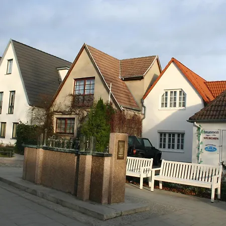 Warnemuende Milster 3104 Lägenhet *