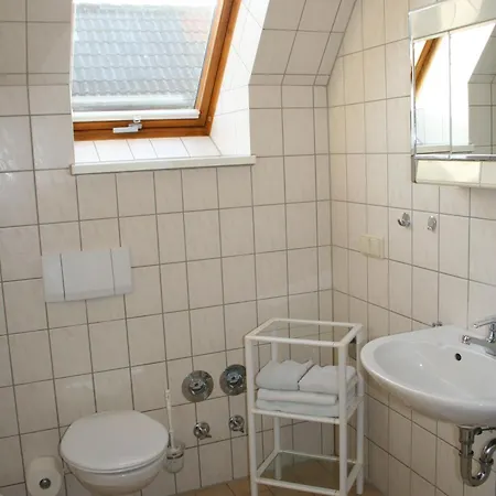 Warnemuende Milster 3104