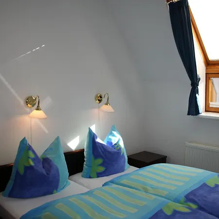 Lägenhet Warnemuende Milster 3104