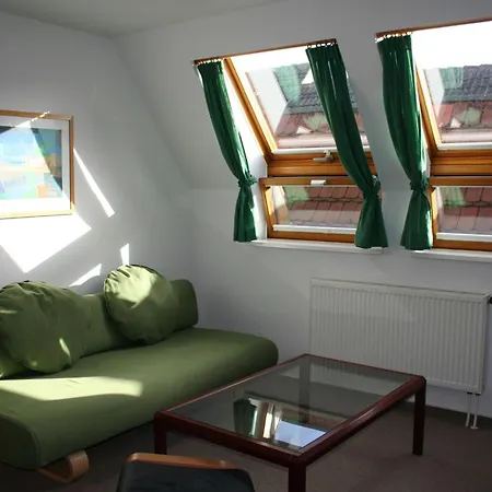 Lägenhet Warnemuende Milster 3104
